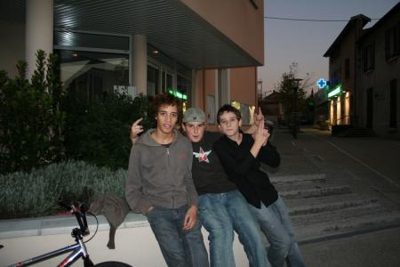 les-bad-boys