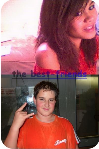 Mel0W & mE