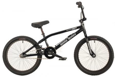HARO BIKE