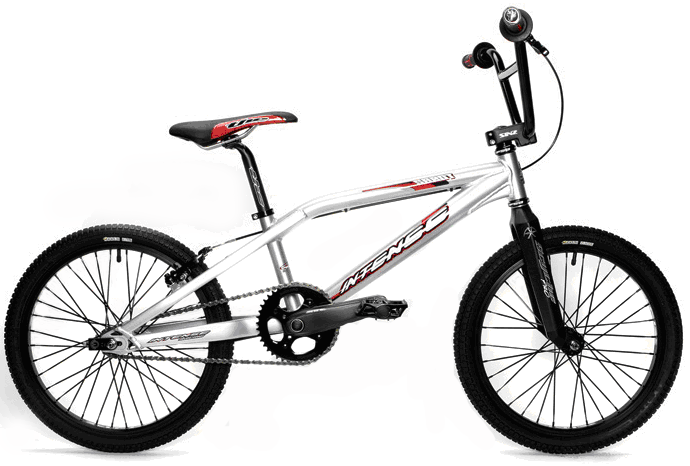 BMX  INTENSE