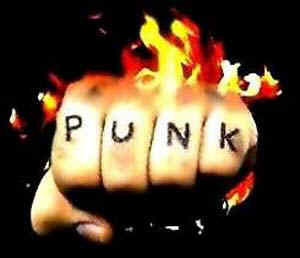 punk rock!!!!
