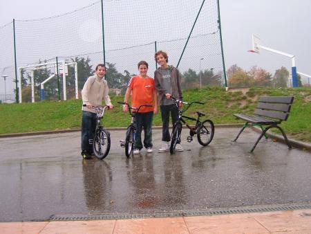 les-bad-boys
