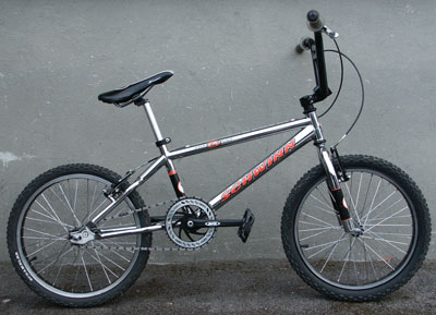 SCHWINN
